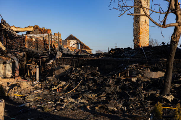 24/7 Emergency Soot Cleanup experts in Paoli, PA