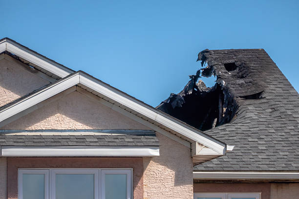 Licensed Soot Cleanup service in Paoli, PA - Fire Damage Laser Cleaning